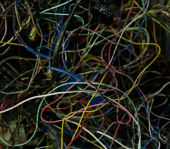 Wire Harness & Accessories