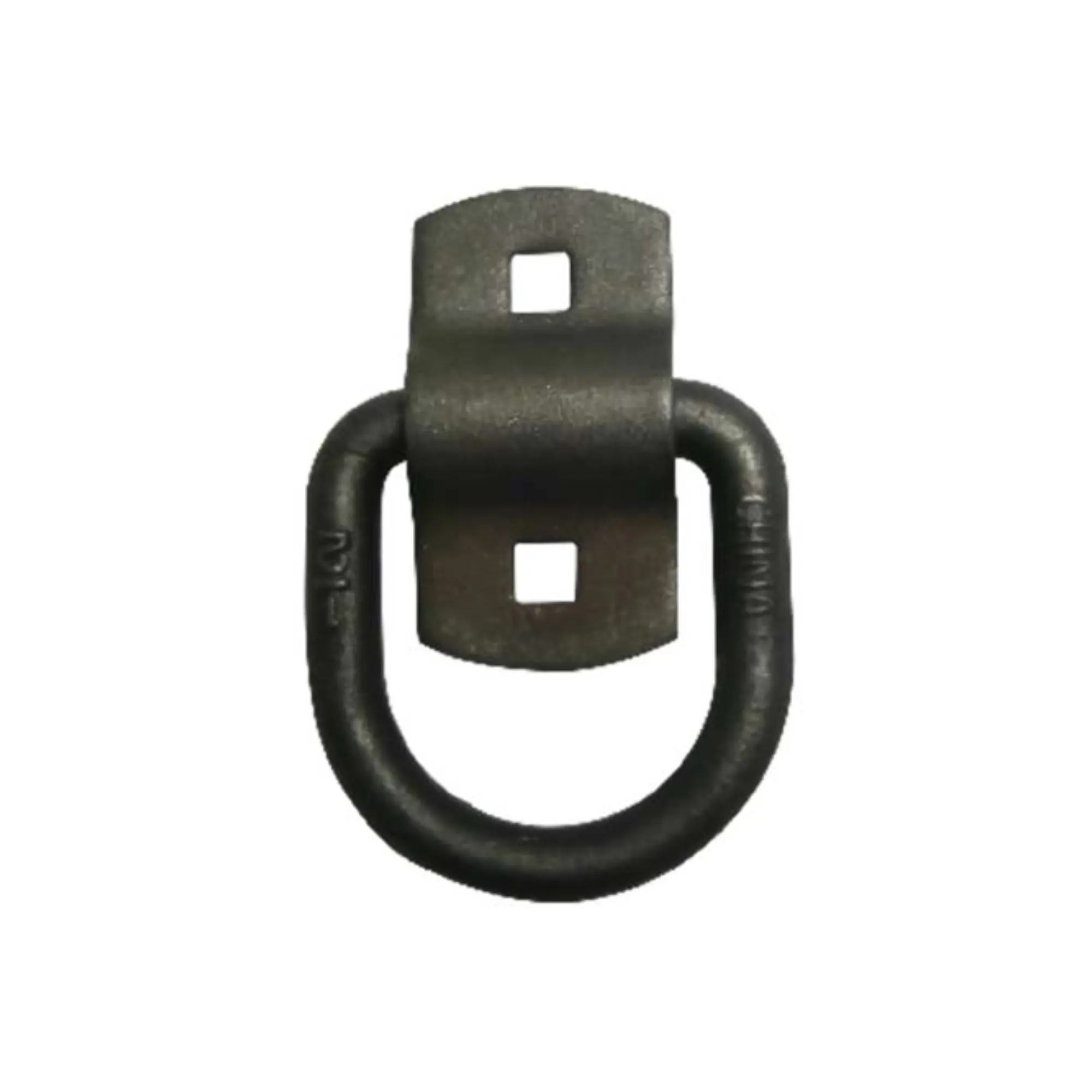 Lashing Ring, Bolt On, 1/2" Hole