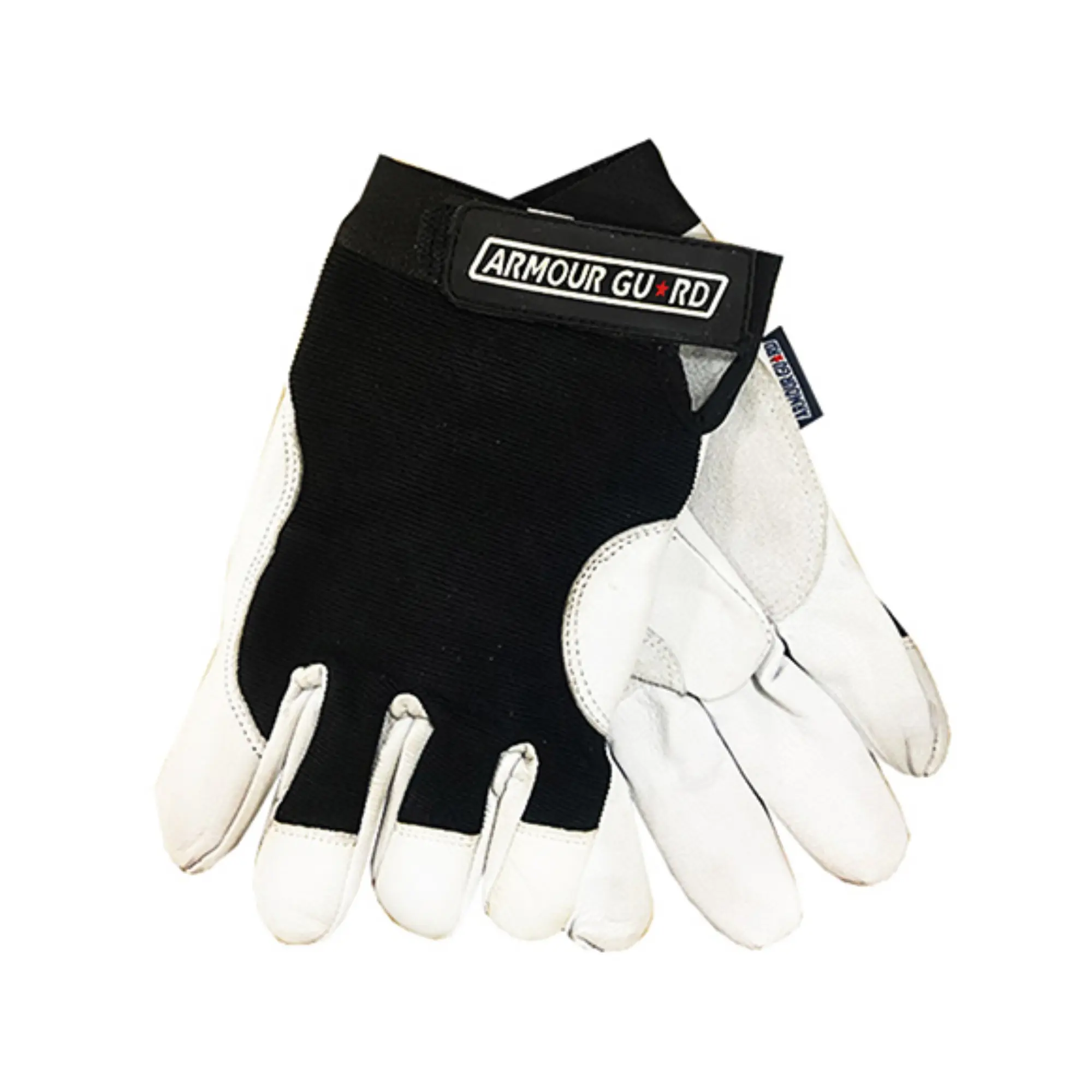 Mechanics Gloves - Top Grain - XX-Large
