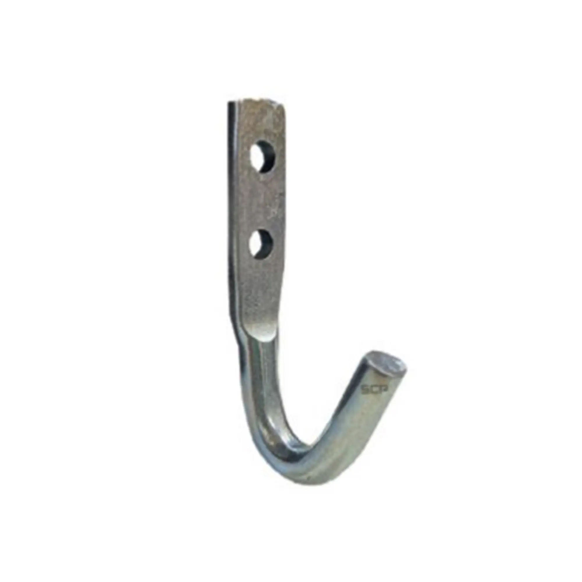Rope Hook 2-1/4" x 1/4"