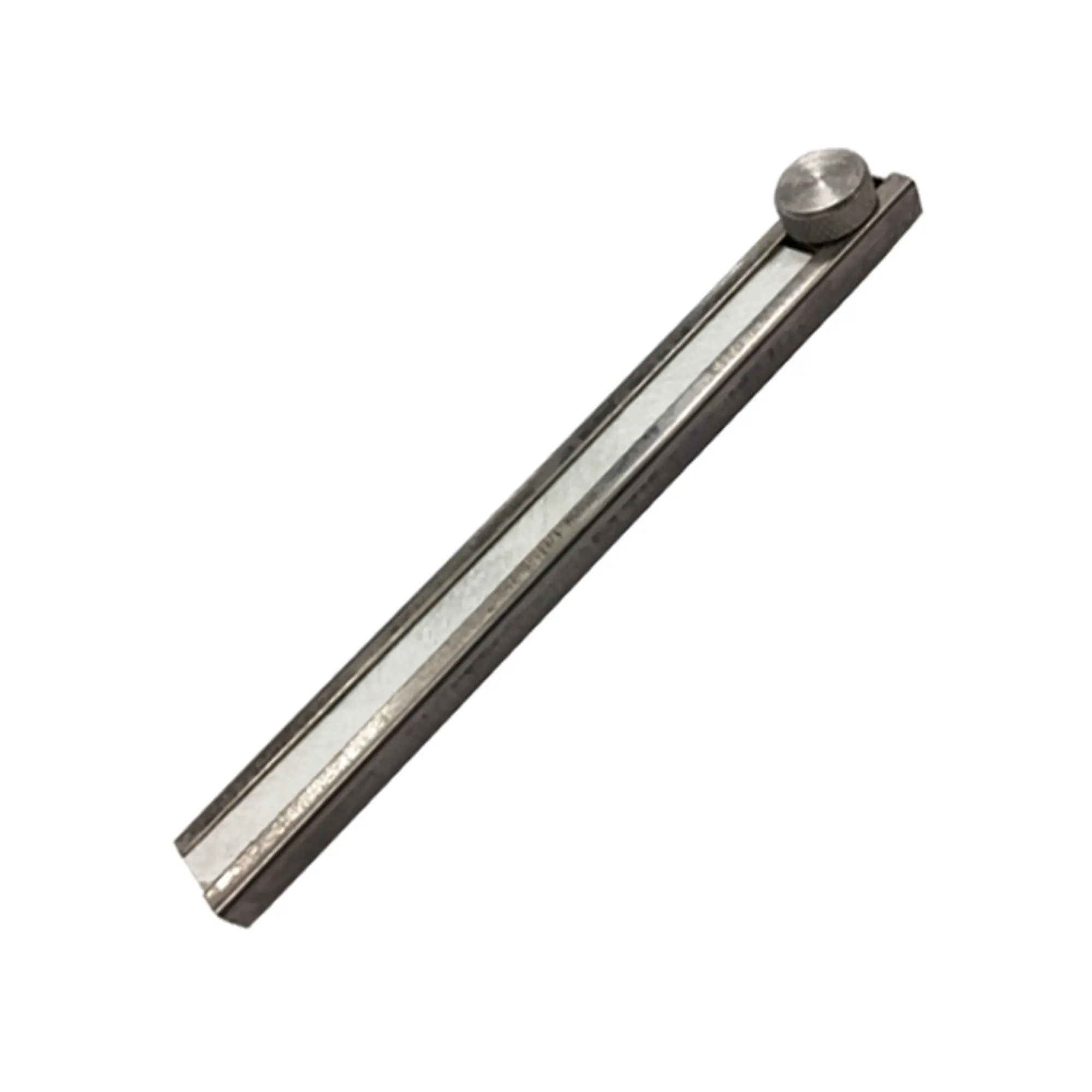 Soapstone Holder - Flat