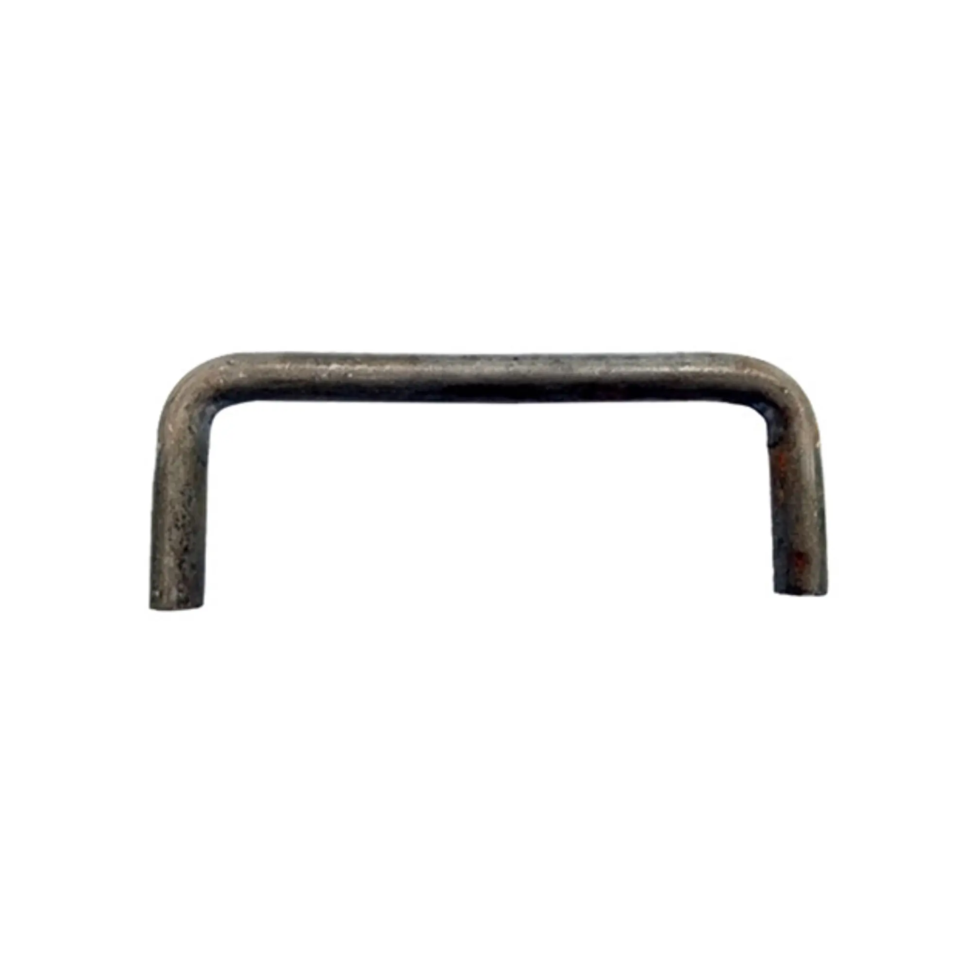 Steel Handle 6-1/2" x 2-1/2"