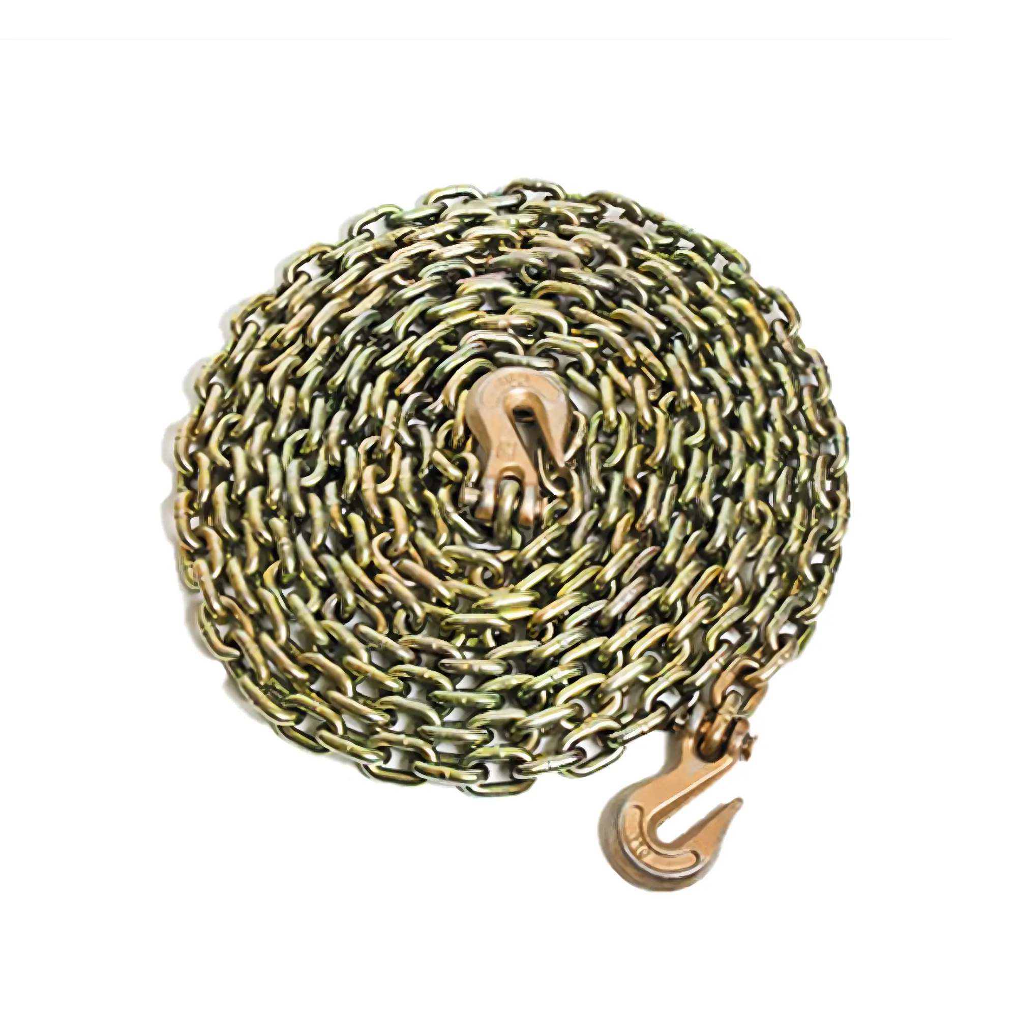 Transport Chain, 72 Proof, 3/8", 20'